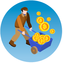 Tudsz pénzt csinálni Bitcoinnal? - Webhelyek pénzt keresni a bitcoinokon