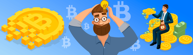 Bitcoin vásárlás és befektetés: hol és mikor érdemes kriptopénzbe fektetned?