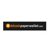 bitcoinpaperwallet