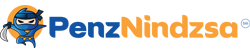 PenzNindzsa Footer Logo