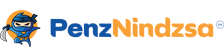 PenzNinja Logo