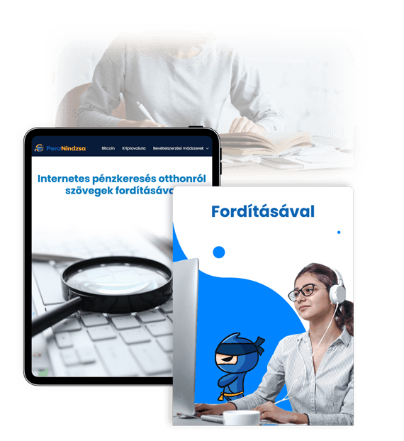 szövegek fordításával módszer cikk képe