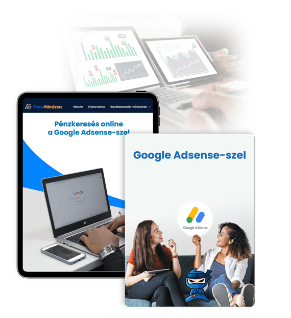 Google Adsense-szel módszer cikk képe