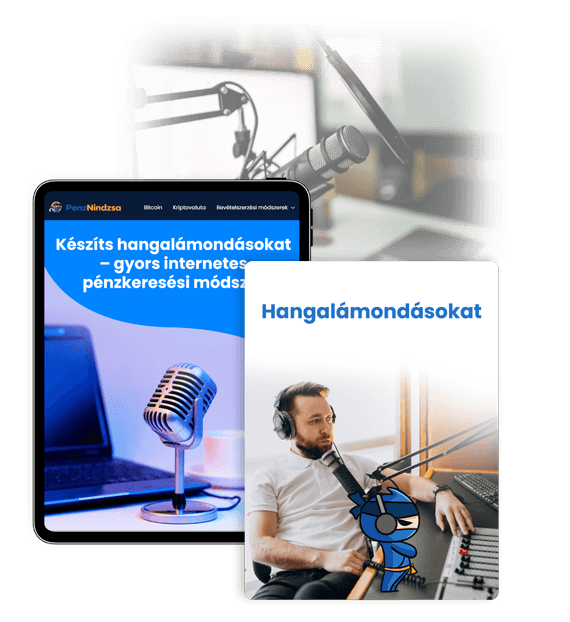 hangalámondásokat módszer cikk képe