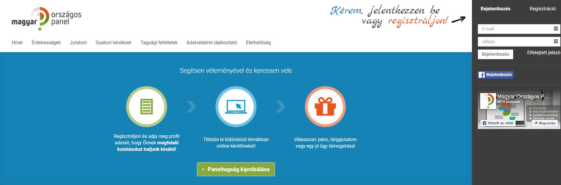 online kereset pénzátutalási vélemények