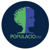 Populáció ikon
